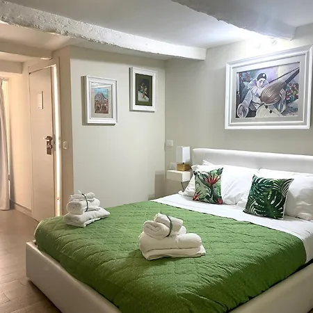 Residenza Donna Peppina Pensjonat