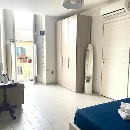 Residenza Donna Peppina