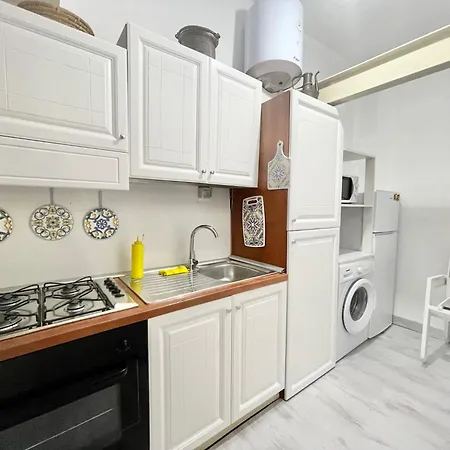 Residenza Donna Peppina Pensionat Tropea