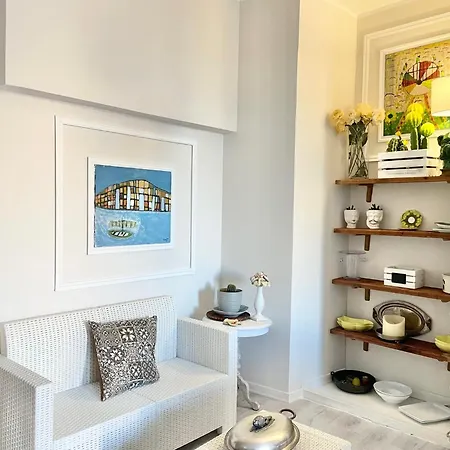 Residenza Donna Peppina 2* Tropea