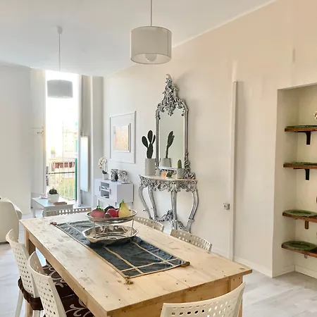 Residenza Donna Peppina Pensionat Tropea