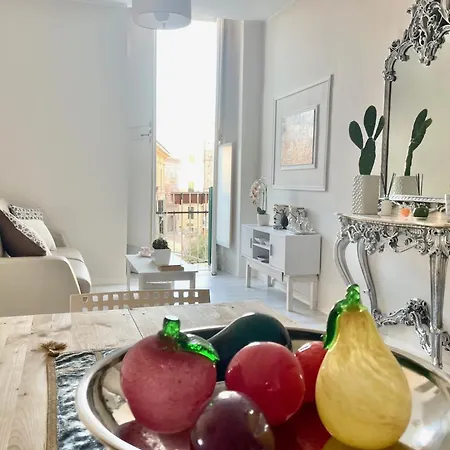 Pensionat Residenza Donna Peppina