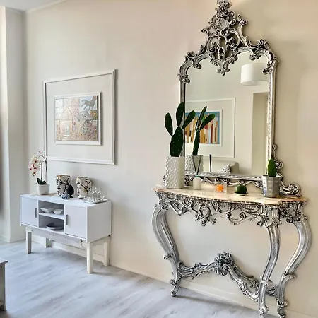 Residenza Donna Peppina Tropea