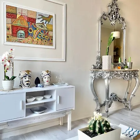 Residenza Donna Peppina Pensjonat 4*