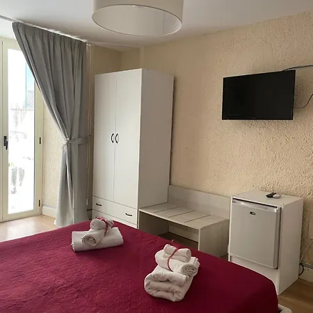 Residenza Donna Peppina 4*