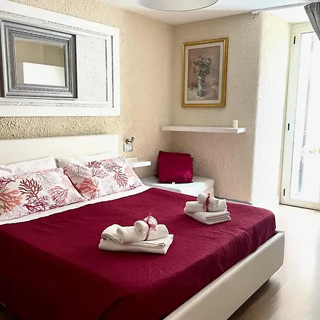 Pensionat Residenza Donna Peppina 2*