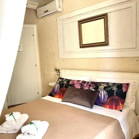 Pensionat Residenza Donna Peppina