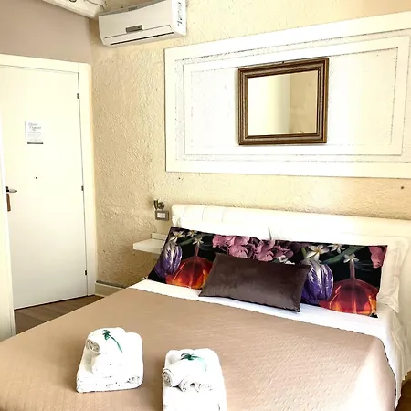 Residenza Donna Peppina 2* Tropea