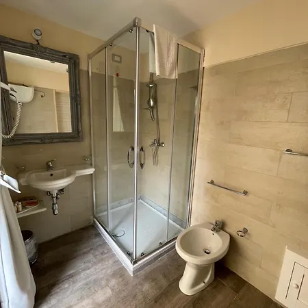 Residenza Donna Peppina 2* Tropea