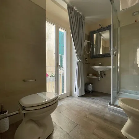 Residenza Donna Peppina Pensjonat