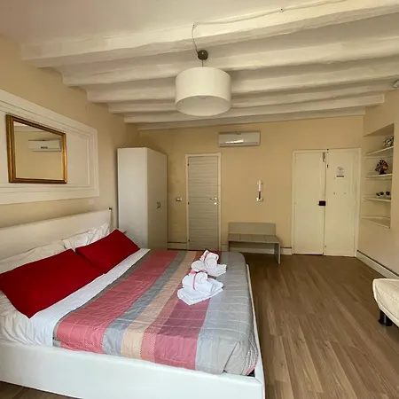 Residenza Donna Peppina 2* Tropea