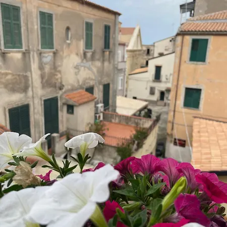 Pensionat Residenza Donna Peppina 2*