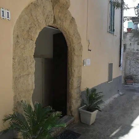 Residenza Donna Peppina Pensjonat