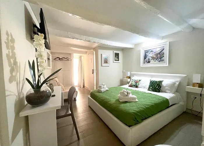 Gasthuis Residenza Donna Peppina