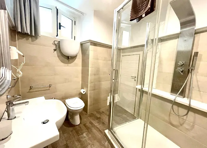 Residenza Donna Peppina Tropea