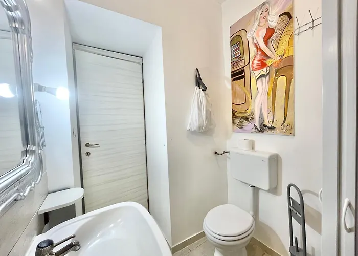 Gasthuis Residenza Donna Peppina