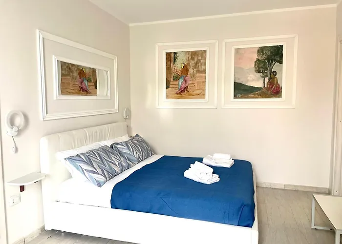 Residenza Donna Peppina 4* Tropea