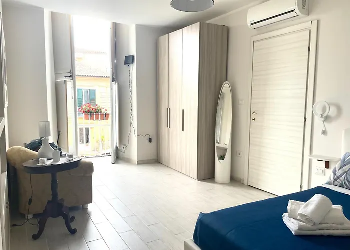 Residenza Donna Peppina