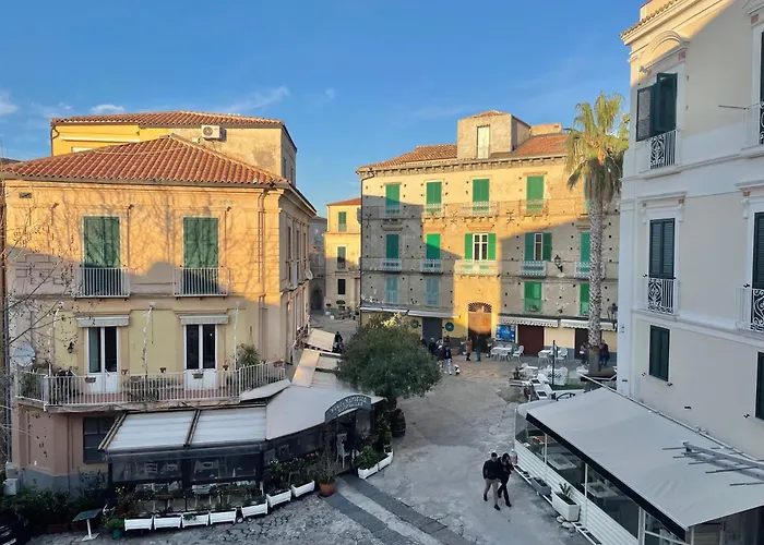 Residenza Donna Peppina 4*