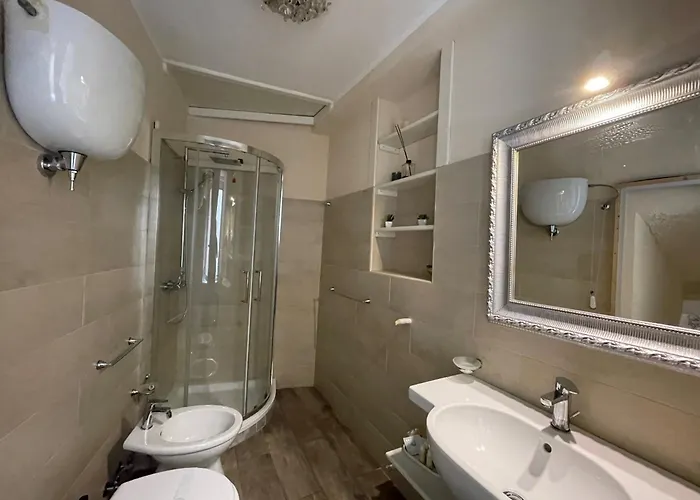 Residenza Donna Peppina 4* Tropea