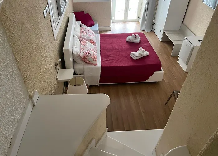 Residenza Donna Peppina 4* Tropea