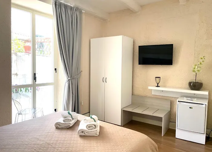 Residenza Donna Peppina Gasthuis