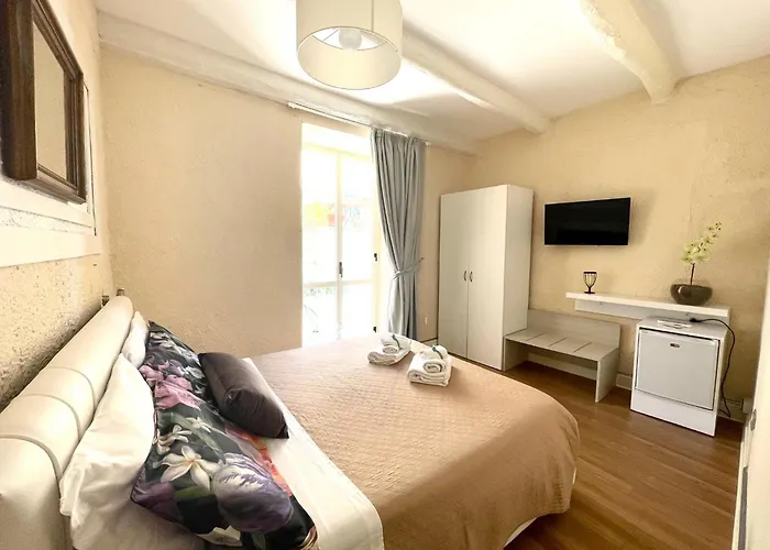 Residenza Donna Peppina