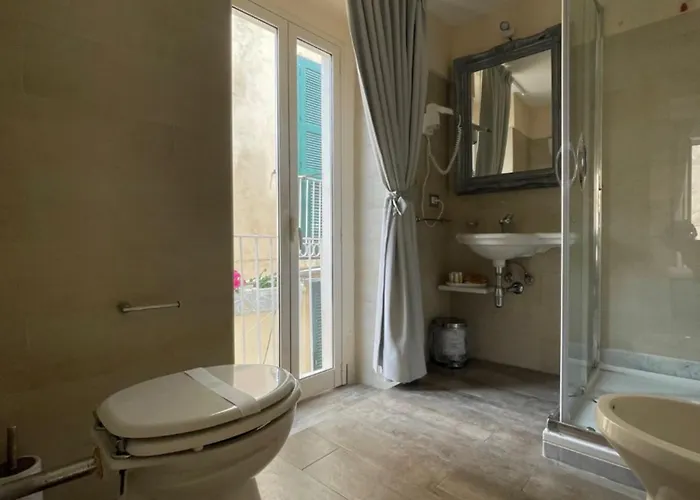 Residenza Donna Peppina Gasthuis