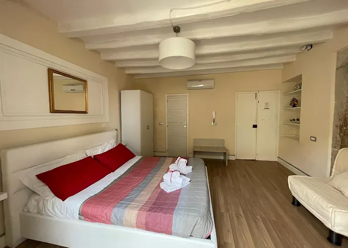 Residenza Donna Peppina 4* Tropea