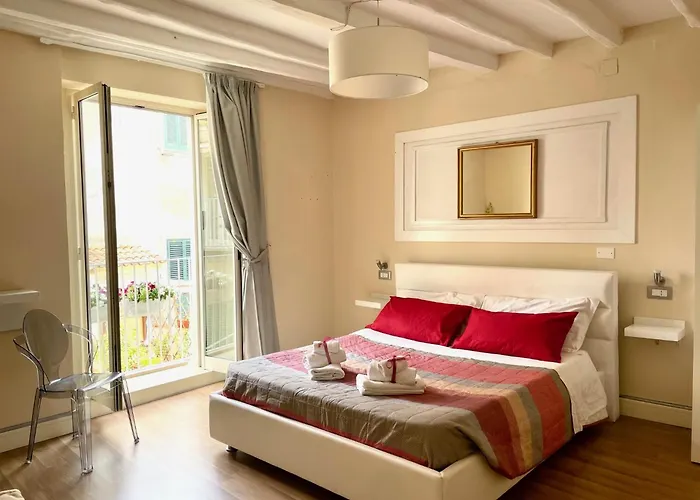 Residenza Donna Peppina Tropea