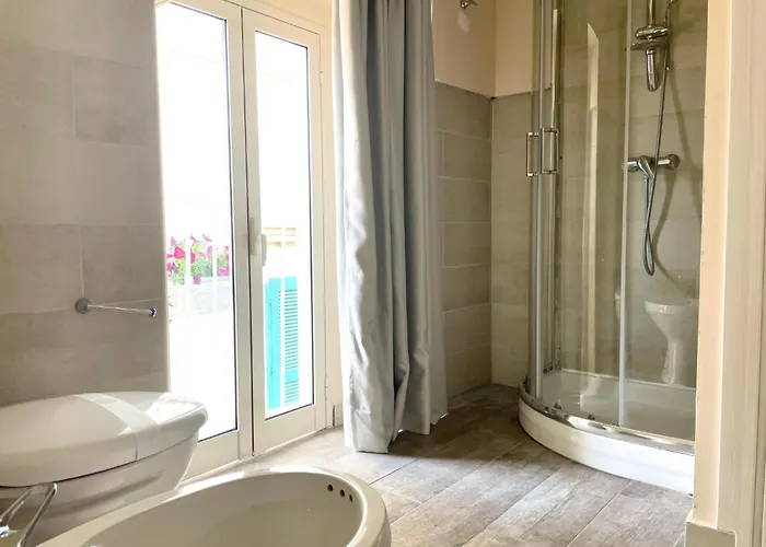 Residenza Donna Peppina 4* Tropea