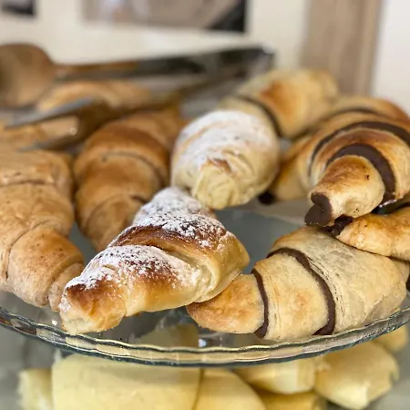 Gæstehus Residenza Donna Peppina 4*