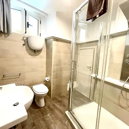 Residenza Donna Peppina Tropea