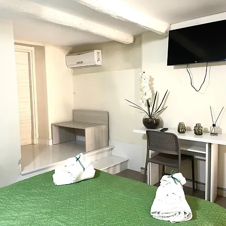 Residenza Donna Peppina 4* Tropea