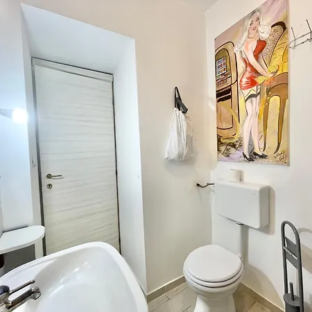 Penzion Residenza Donna Peppina