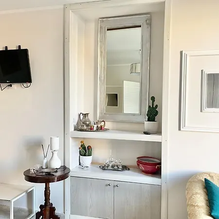 Gæstehus Residenza Donna Peppina Tropea