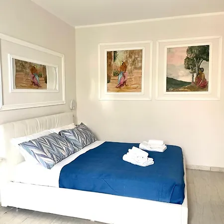 Residenza Donna Peppina 4* Tropea