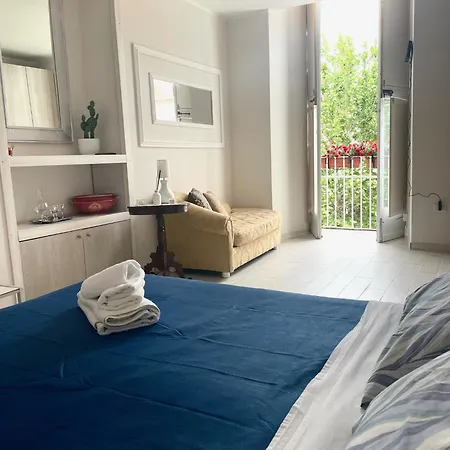 Residenza Donna Peppina Penzion Tropea