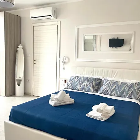 Gæstehus Residenza Donna Peppina 4*