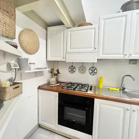 Penzion Residenza Donna Peppina 4*