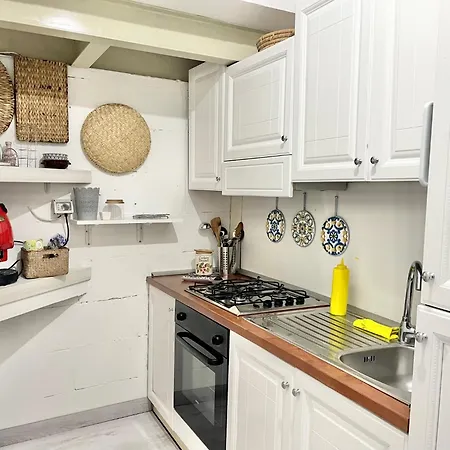 Residenza Donna Peppina 2* Tropea