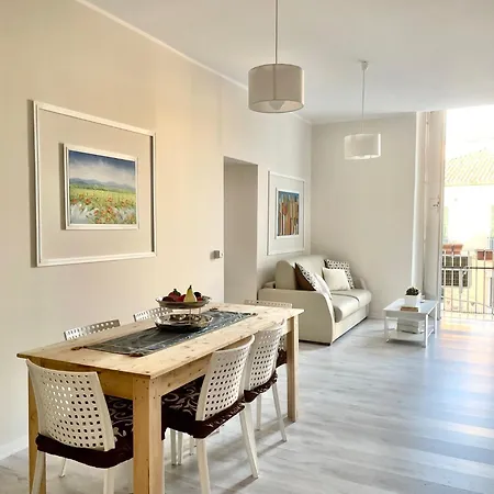 Penzion Residenza Donna Peppina