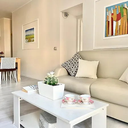 Penzion Residenza Donna Peppina Tropea