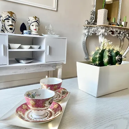 Residenza Donna Peppina 4* Tropea