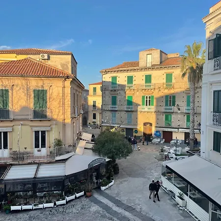 Residenza Donna Peppina 4*