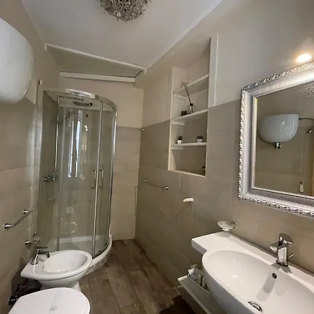 Residenza Donna Peppina 4* Tropea