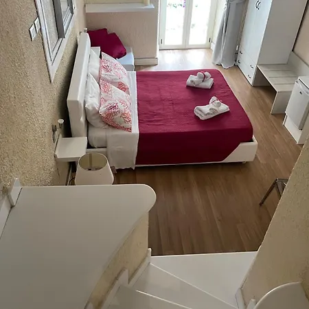 Residenza Donna Peppina 4* Tropea