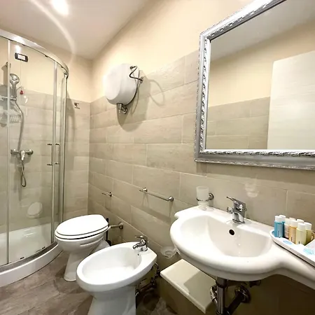 Penzion Residenza Donna Peppina