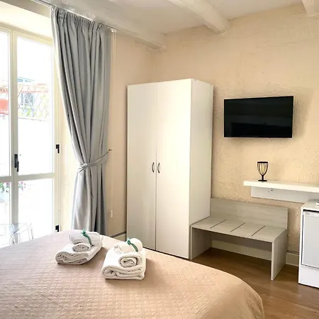 Residenza Donna Peppina Penzion