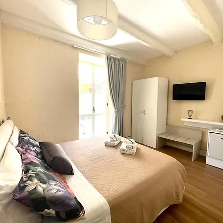 Residenza Donna Peppina